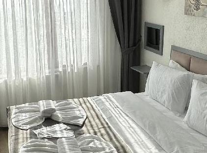 تور هتل بیگ اورنج استانبول تورنگار