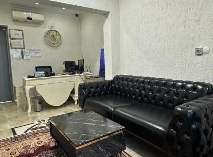تور هتل بیگ اورنج استانبول تورنگار