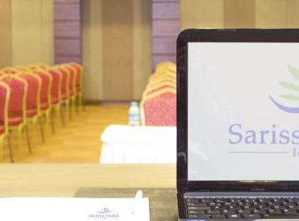 تور هتل ساریسا استانبول تورنگار