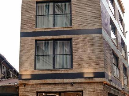 تور هتل بوتیک فاما استانبول تورنگار