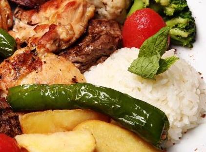 تور هتل ساریسا استانبول تورنگار