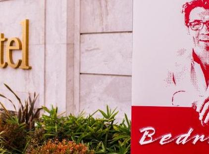 تور هتل پارک استانبول تورنگار