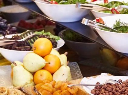 تور هتل کومرو استانبول تورنگار