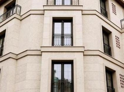 تور هتل و اسپا آنتوسا دیزاین استانبول تورنگار