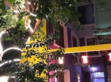 تور هتل زانادو استانبول تورنگار