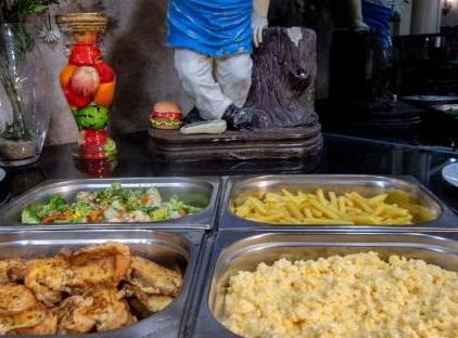 تور هتل بولوار پالاس استانبول تورنگار
