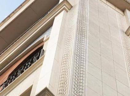 تور هتل فاکس استانبول تورنگار