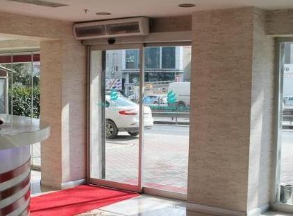 تور هتل ددم استانبول 1 تورنگار