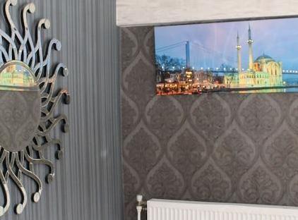 تور هتل ددم استانبول 1 تورنگار