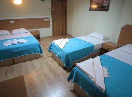 تور هتل ددم استانبول 1 تورنگار