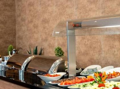 تور هتل و اسپا فبور استانبول بومونتی تورنگار