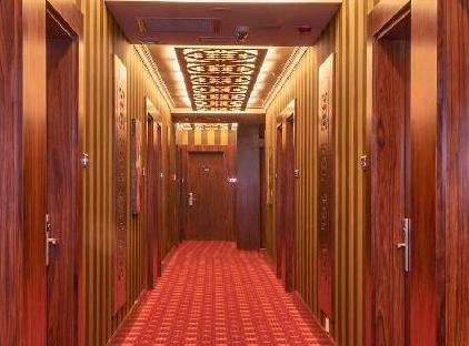 تور هتل پیاسپرت استانبول تورنگار