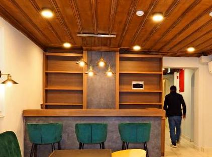 تور هتل بوتیک استان تکسیم استانبول تورنگار