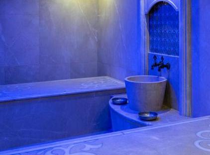 تور هتل وینزور مرکز همایش استانبول تورنگار