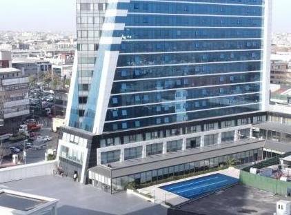 تور هتل وینزور مرکز همایش استانبول تورنگار