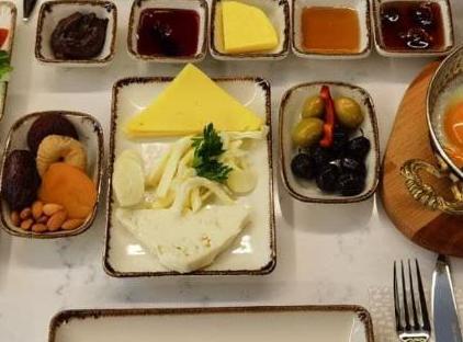 تور هتل حنا استانبول تورنگار