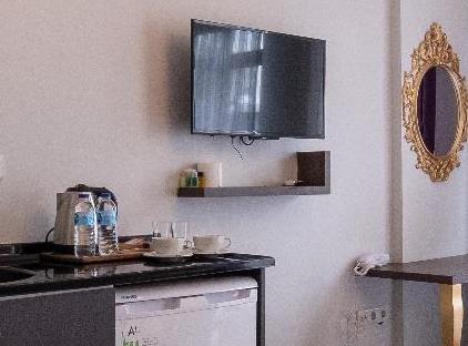 تور هتل فریم گالاتا استانبول تورنگار