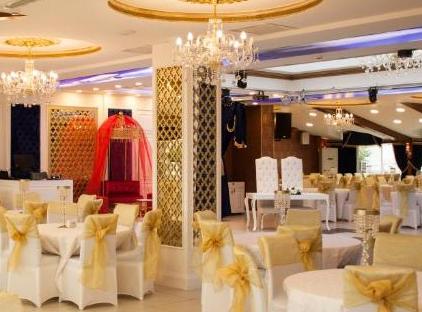 تور هتل‌های مارناس استانبول تورنگار