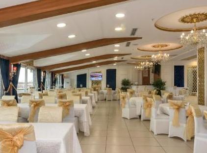 تور هتل‌های مارناس استانبول تورنگار