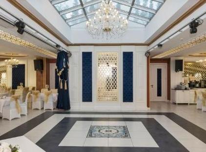 تور هتل‌های مارناس استانبول تورنگار