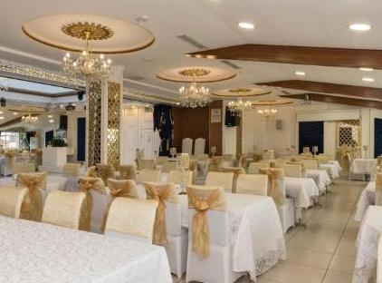 تور هتل‌های مارناس استانبول تورنگار