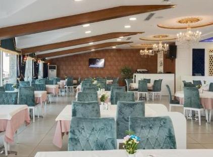 تور هتل‌های مارناس استانبول تورنگار
