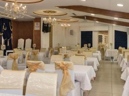 تور هتل‌های مارناس استانبول تورنگار