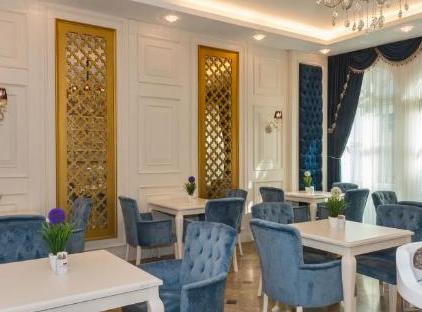 تور هتل‌های مارناس استانبول تورنگار