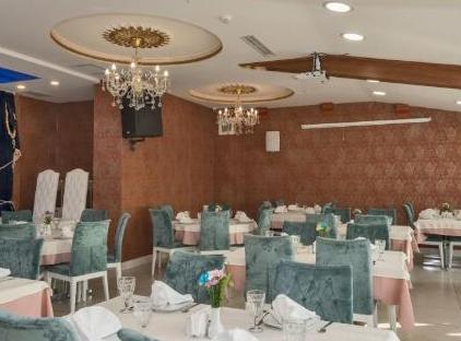 تور هتل‌های مارناس استانبول تورنگار