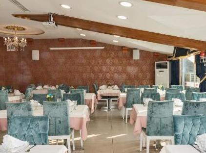 تور هتل‌های مارناس استانبول تورنگار