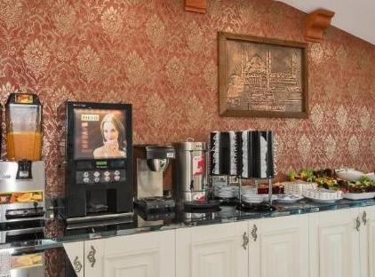 تور هتل‌های مارناس استانبول تورنگار