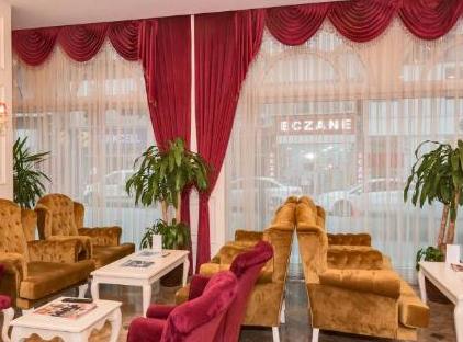 تور هتل‌های مارناس استانبول تورنگار