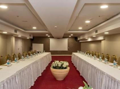 تور هتل‌های مارناس استانبول تورنگار