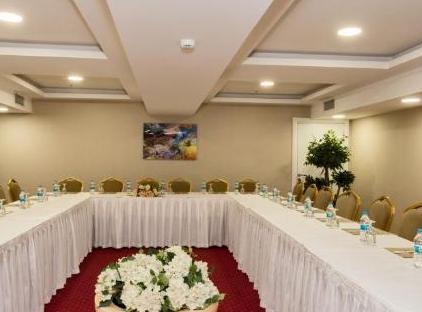 تور هتل‌های مارناس استانبول تورنگار