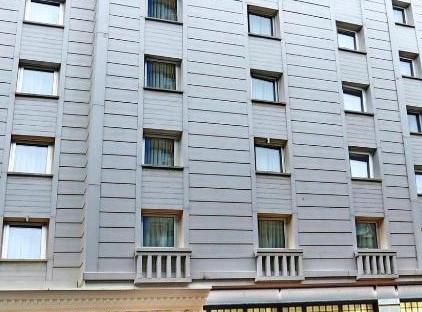 تور هتل گراند آنس استانبول تورنگار