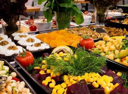 تور هتل فور سایدس سیسلی استانبول تورنگار
