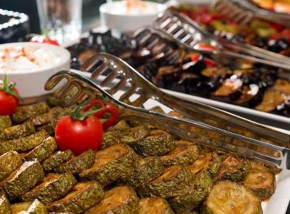 تور هتل فور سایدس سیسلی استانبول تورنگار