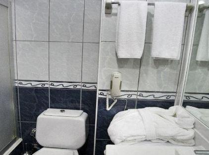 تور هتل بویوک شاهینلر استانبول تورنگار