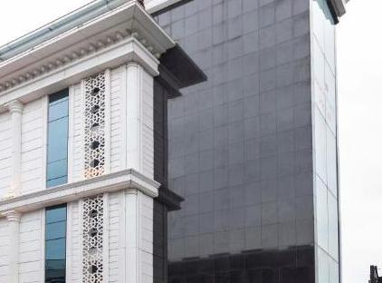 تور هتل ورلد پوینت بزیول استانبول تورنگار