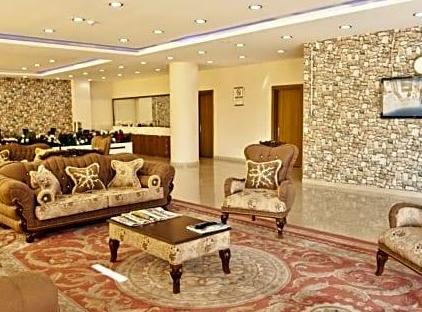 تور هتل آوجیلار ویزیون استانبول تورنگار