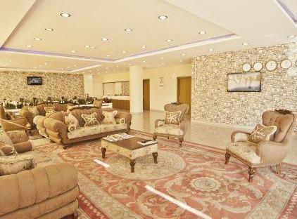 تور هتل آوجیلار ویزیون استانبول تورنگار