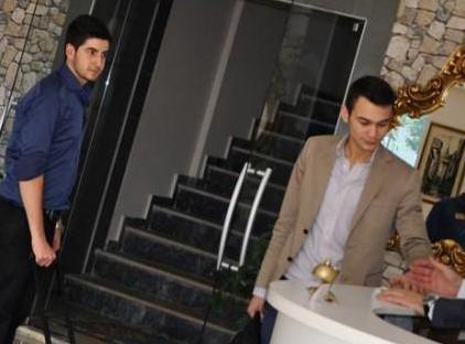 تور هتل آوجیلار ویزیون استانبول تورنگار