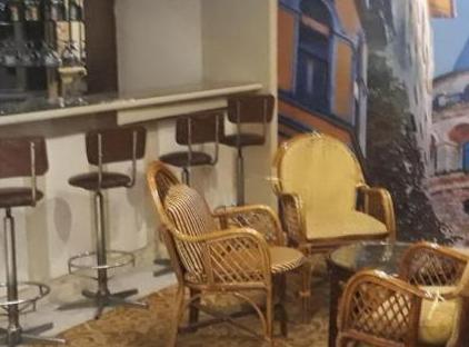 تور هتل قالی استانبول تورنگار