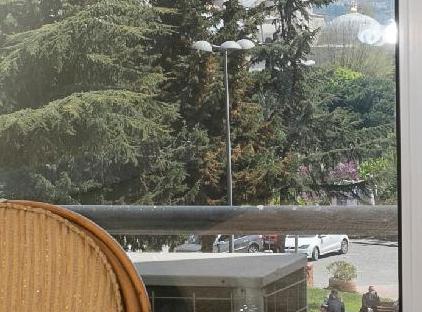 تور هتل قالی استانبول تورنگار