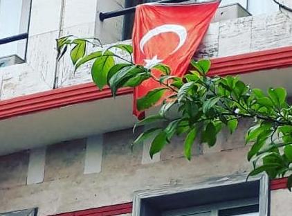 تور هتل قالی استانبول تورنگار