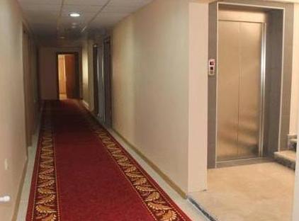 تور هتل آوجیلار ویزیون استانبول تورنگار