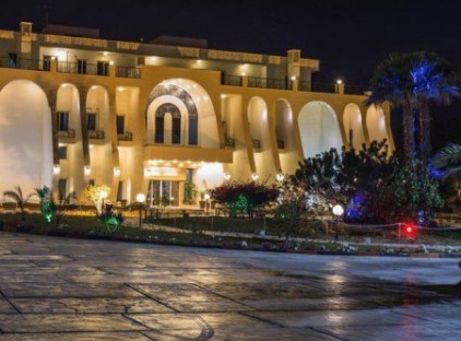 تور کیش هتل آفتاب شرق تورنگار