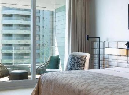 تور هتل JW ماریوت استانبول دریای مرمره تورنگار
