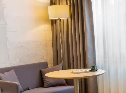 تور هتل رادیسون استانبول حربیه تورنگار