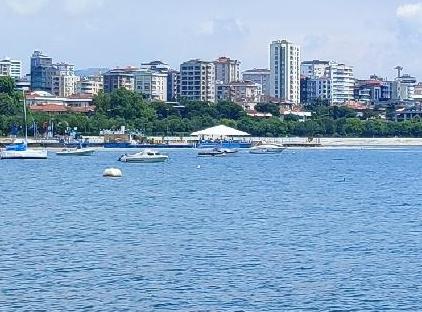 تور بهترین هتل کادیکوی استانبول تورنگار